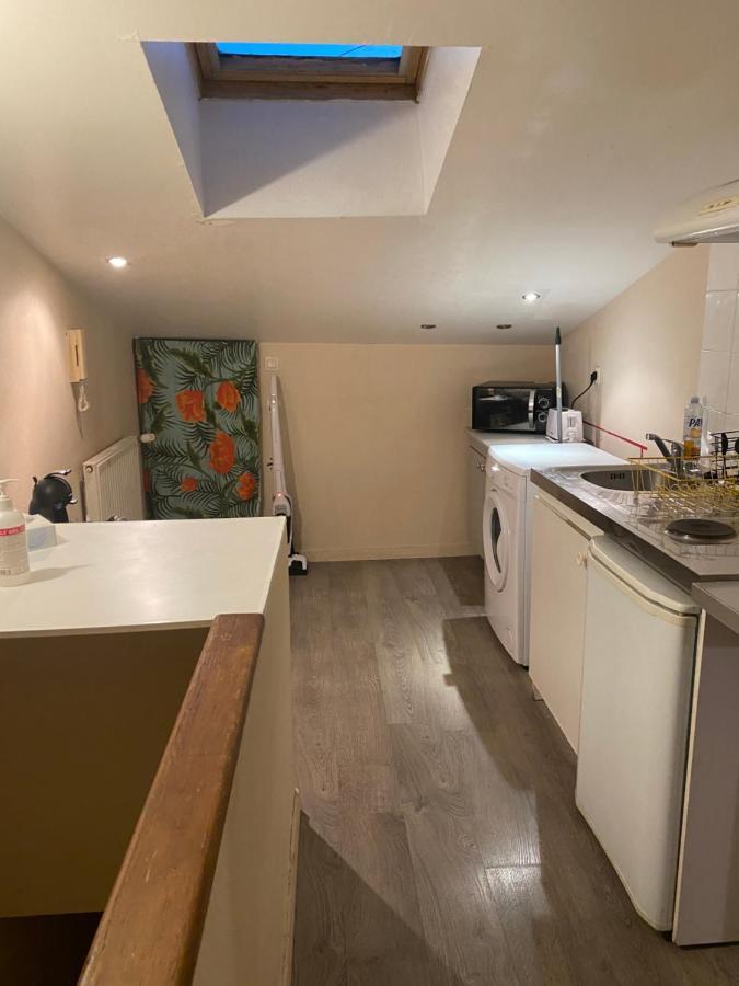 Apartment T2 Etage *