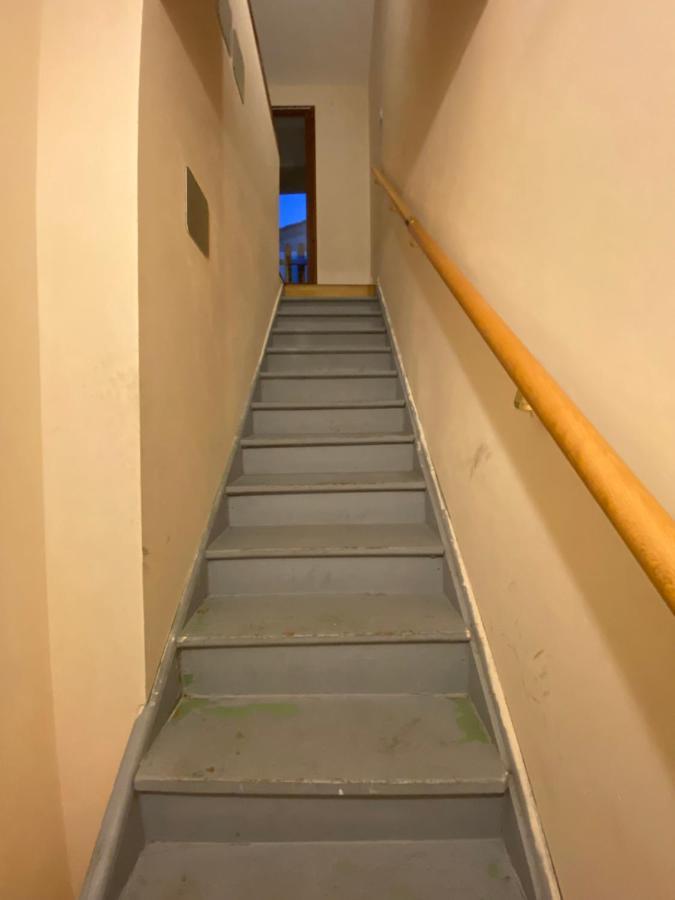 T2 Etage