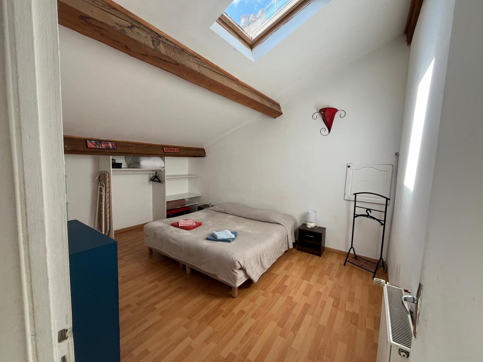 T2 Etage Apartment